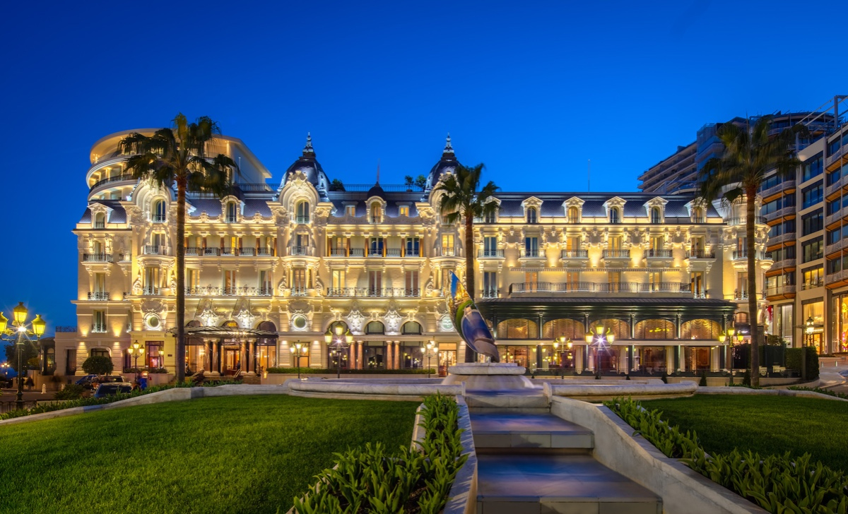 Monaco : Destination premium pour un séminaire d’entreprise, une convention réussie et un team building fédérateur