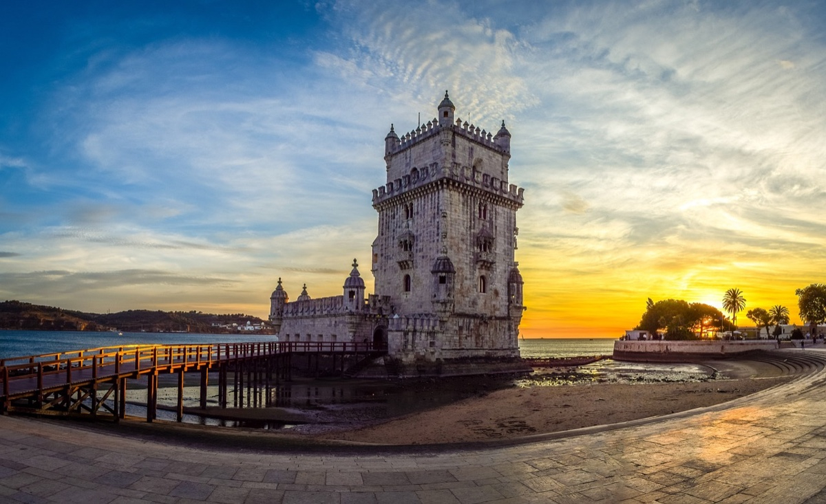 Lisbonne : séminaire entreprise et voyage incentive dans la capitale vibrante du Portugal