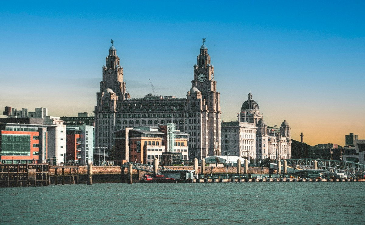  Voyage sur-mesure à Liverpool : combinez conférence, séminaire et team building au cœur de l’Angleterre
