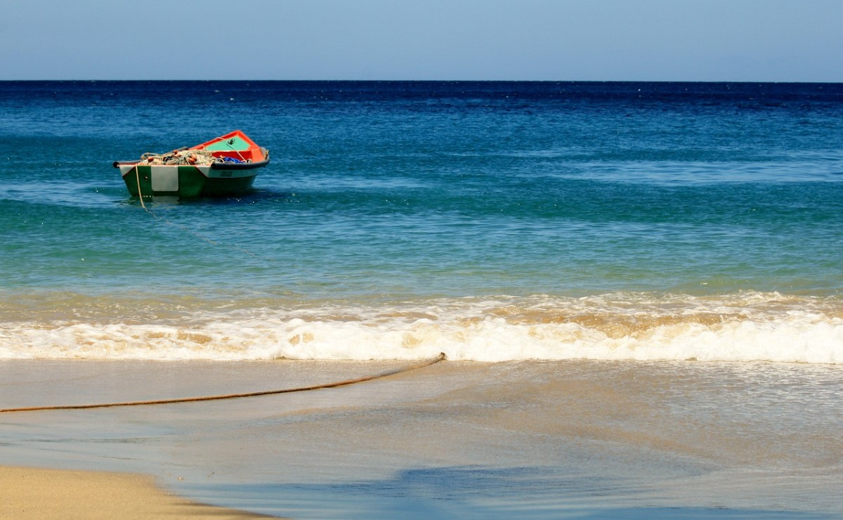 Martinique : Un séminaire d’entreprise et un voyage incentive inoubliable dans un des décors paradisiaque des Caraïbes