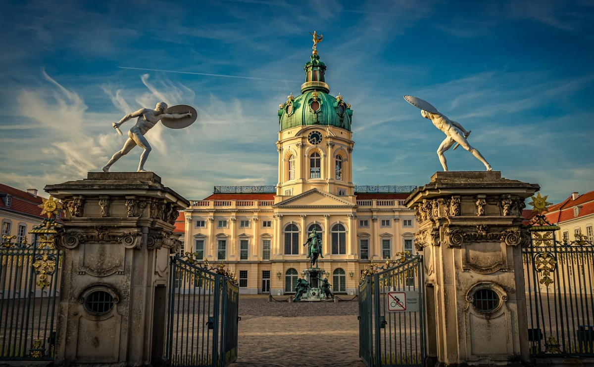 Berlin : Un séminaire d'entreprise sur mesure en Allemagne pour vivre une expérience professionnelle unique et inoubliable