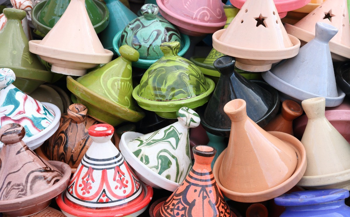 Marrakech : Un voyage incentive sur mesure pour renforcer la cohésion d'équipe et motiver vos collaborateurs au Maroc