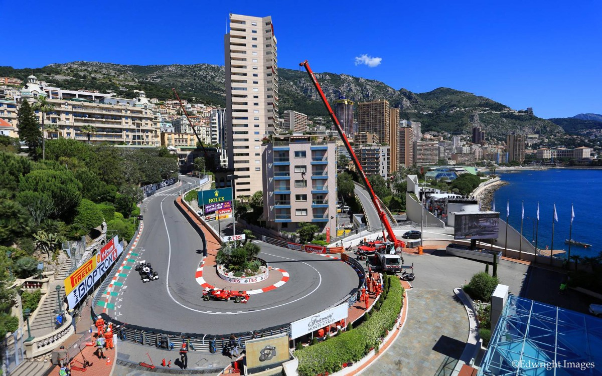 Grand Prix de Monaco et séminaire d’entreprise : vivez l’intensité du Grand Prix au cœur d’un voyage incentive prestigieux