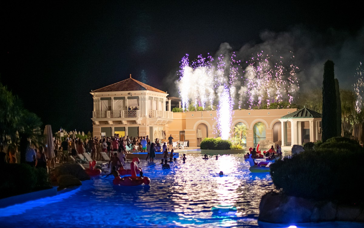 Monaco : Une soirée de gala d’exception dans un cadre luxueux sur la Côte d’Azur pour valoriser vos collaborateurs