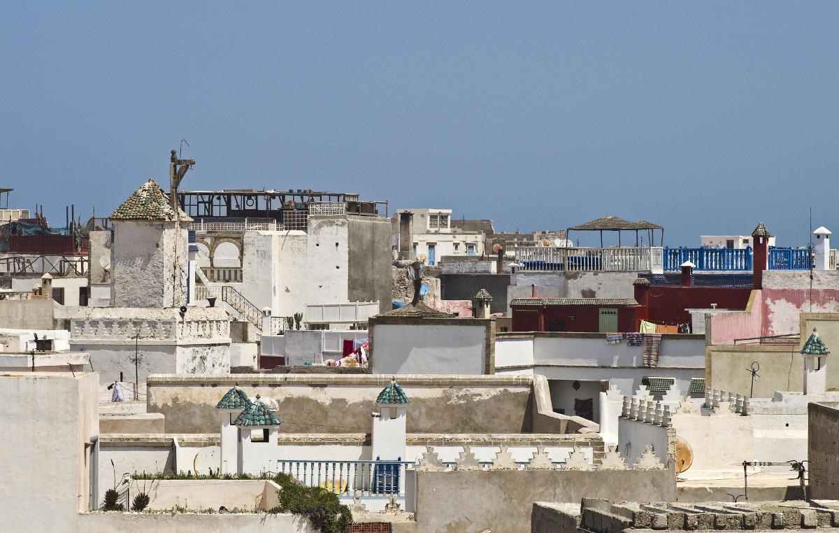 Essaouira : Séminaire d'entreprise et voyage de récompense dans une ville emblématique du Maroc