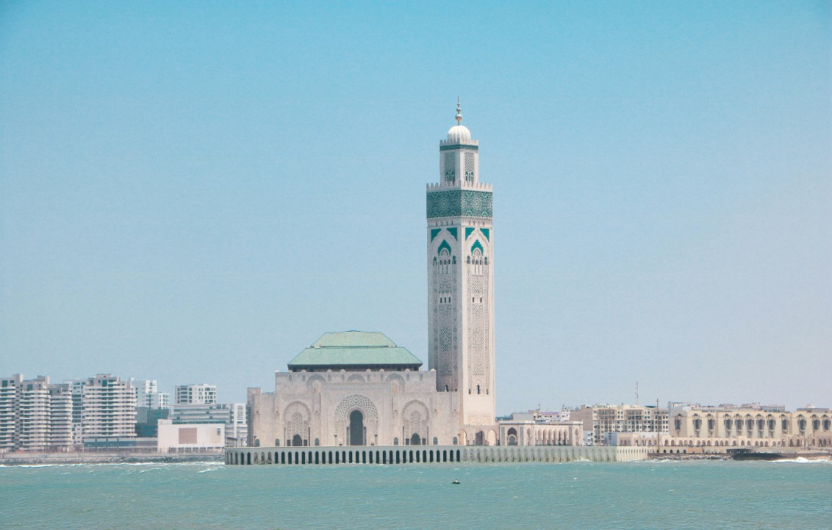 Voyage incentive à Casablanca – Maroc : incentive, conférence, cohésion d’équipe et séminaire sur-mesure dans la ville blanche