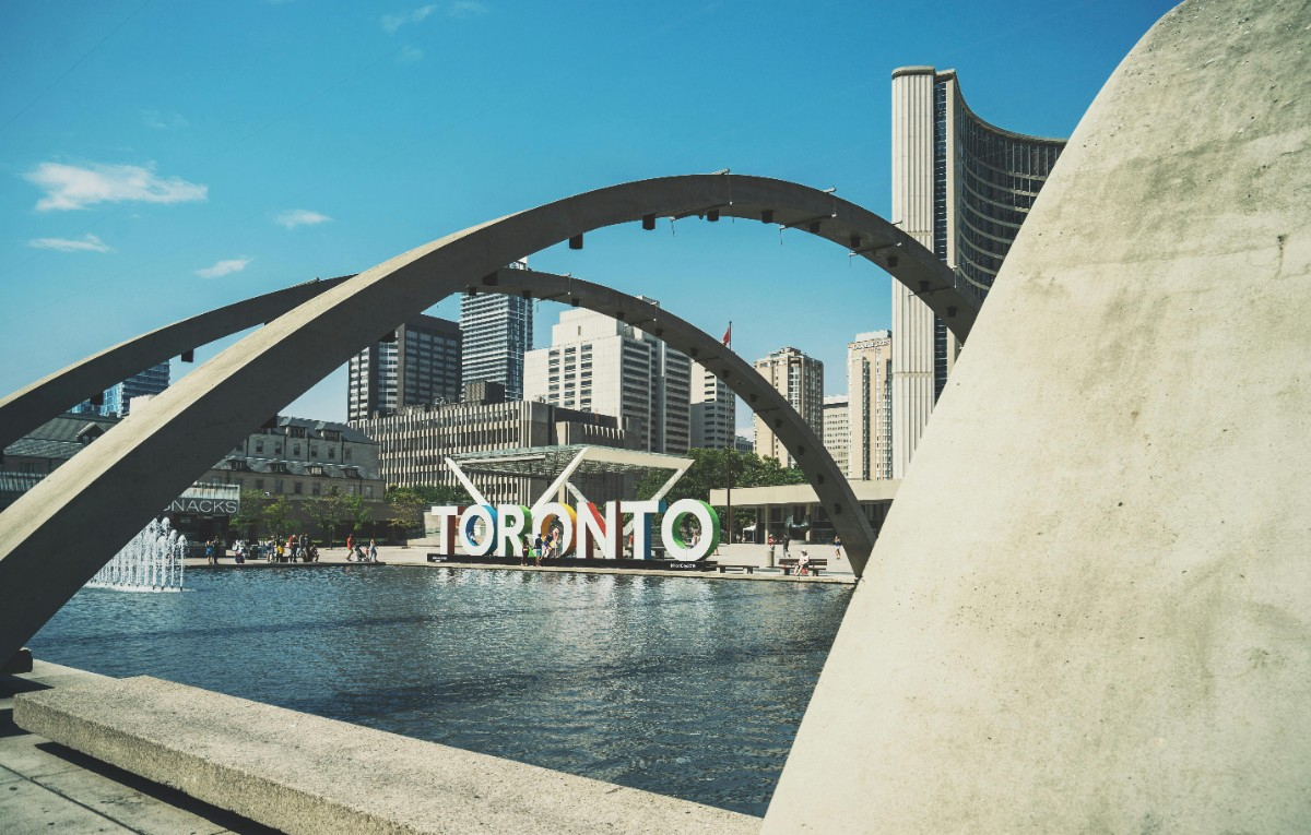 Séminaire d’entreprise au Canada : Toronto, une destination dynamique pour un voyage de récompense inoubliable