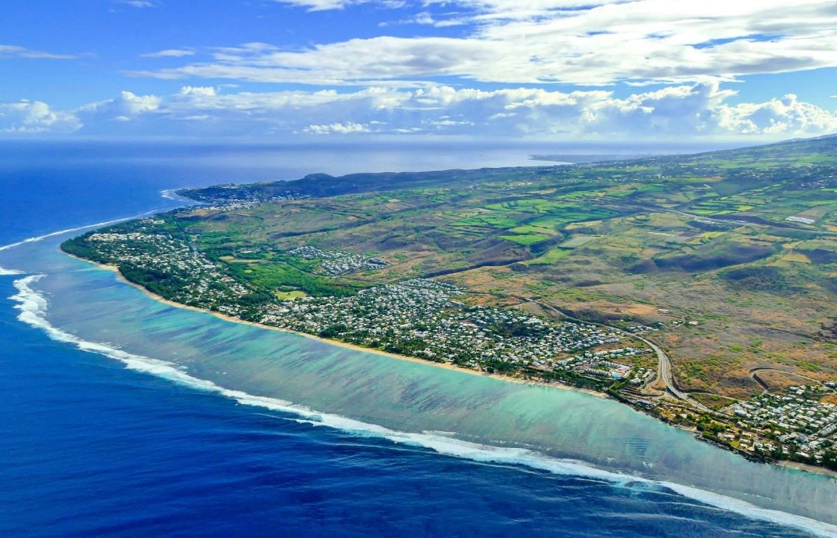 La Réunion : Séminaire d'entreprise et voyage incentive entre plages paradisiaques et aventures en montagne