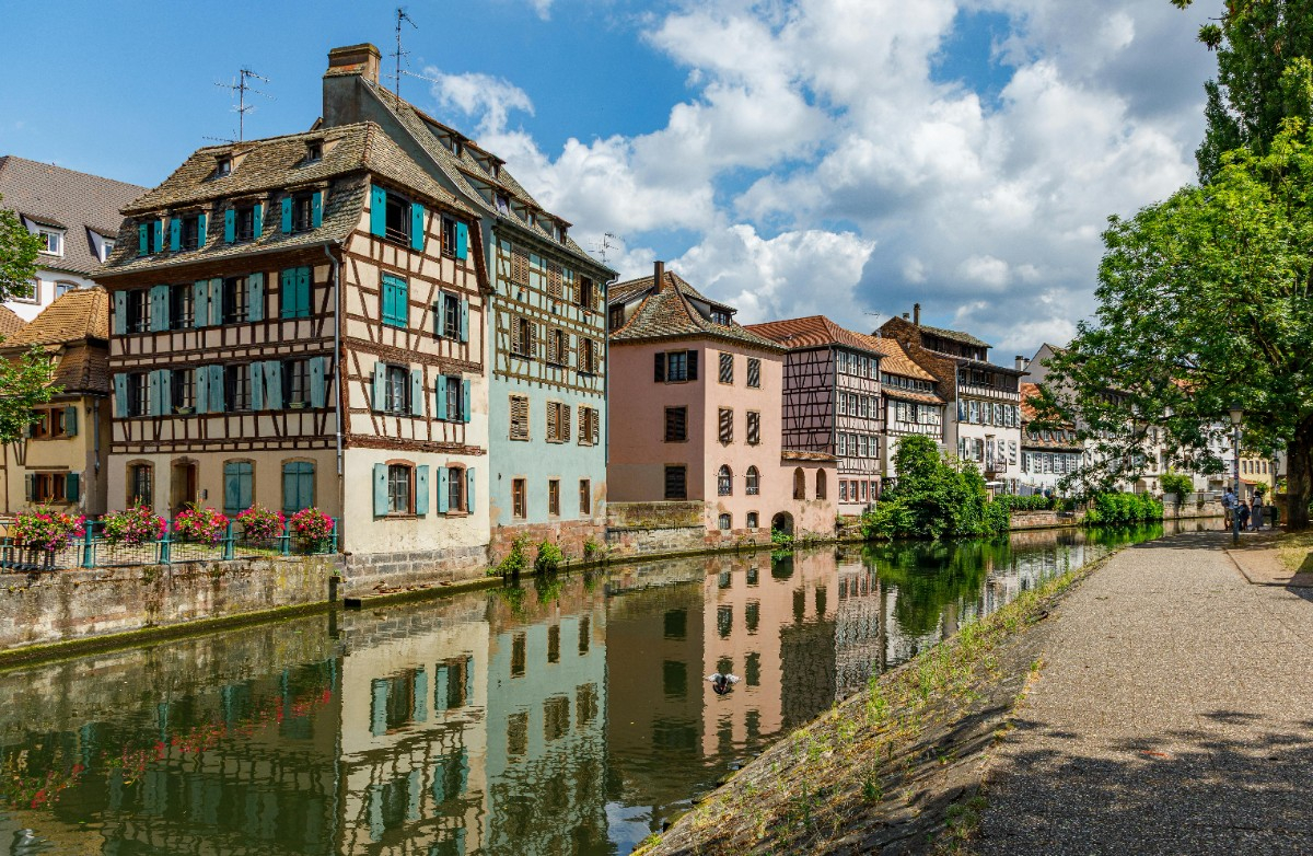 Comment faire de votre séminaire d’entreprise à Strasbourg une expérience unique et motivante