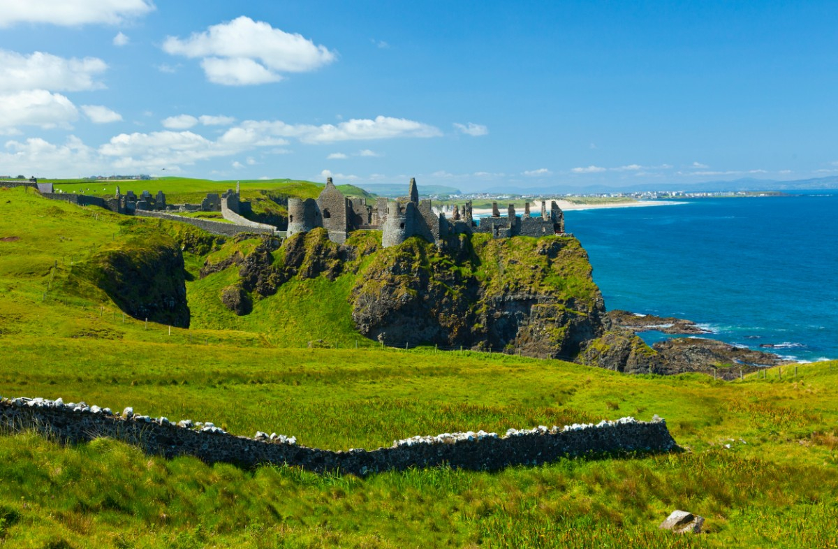 Voyage de récompense à Belfast : un séminaire d’entreprise immersif au cœur de l’Irlande du Nord