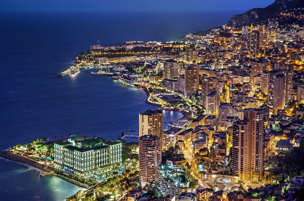 Monaco : Une soirée de gala d’exception dans un cadre luxueux sur la Côte d’Azur pour valoriser vos collaborateurs