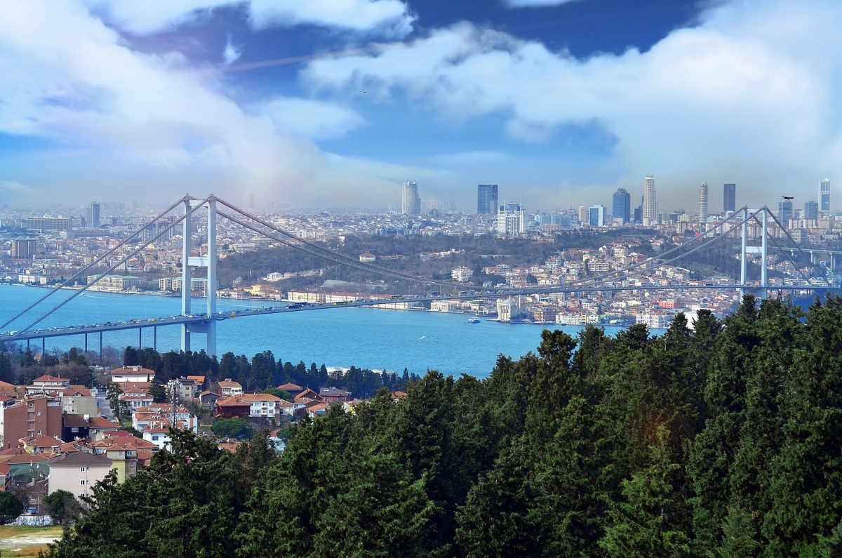 Séminaire en Turquie : Istanbul, une destination stratégique pour fédérer vos équipes