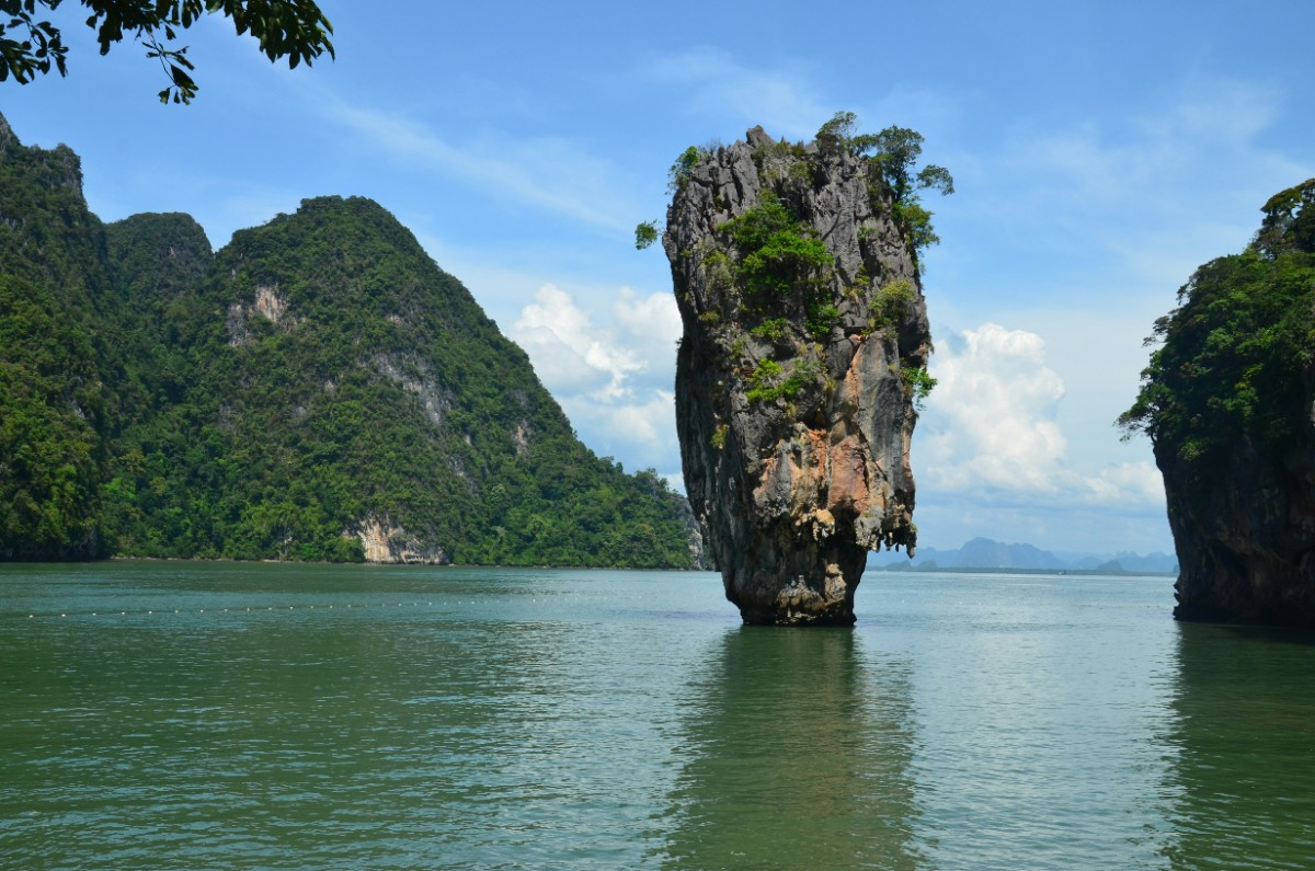 Phuket : Alliez séminaire d’entreprise et voyage incentive dans un cadre tropical en Thaïlande
