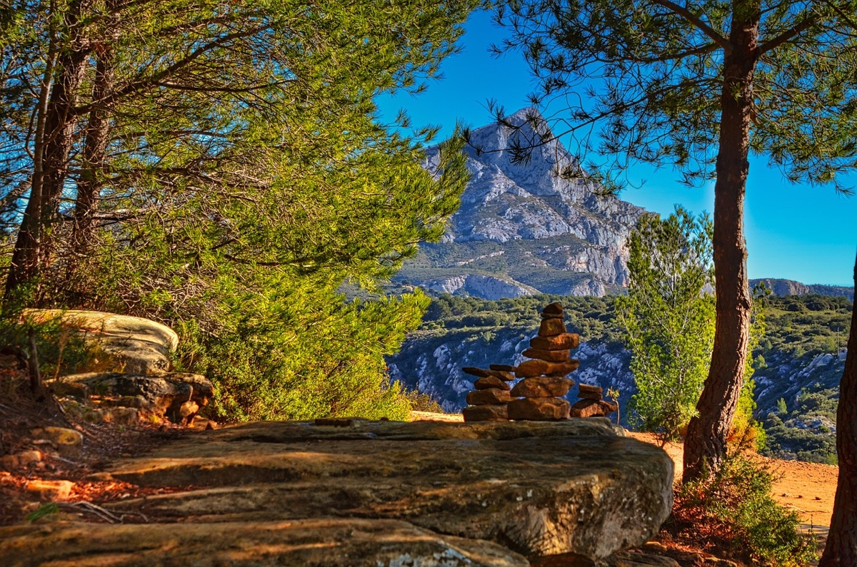 Aix-en-Provence : un séminaire d’entreprise entre nature, culture et team-building éco-responsable