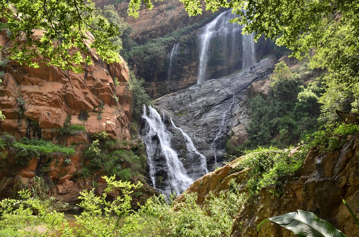 Johannesburg : Le cadre idéal pour un séminaire d'entreprise dynamique et un voyage incentive immersif au cœur de l’Afrique du Sud