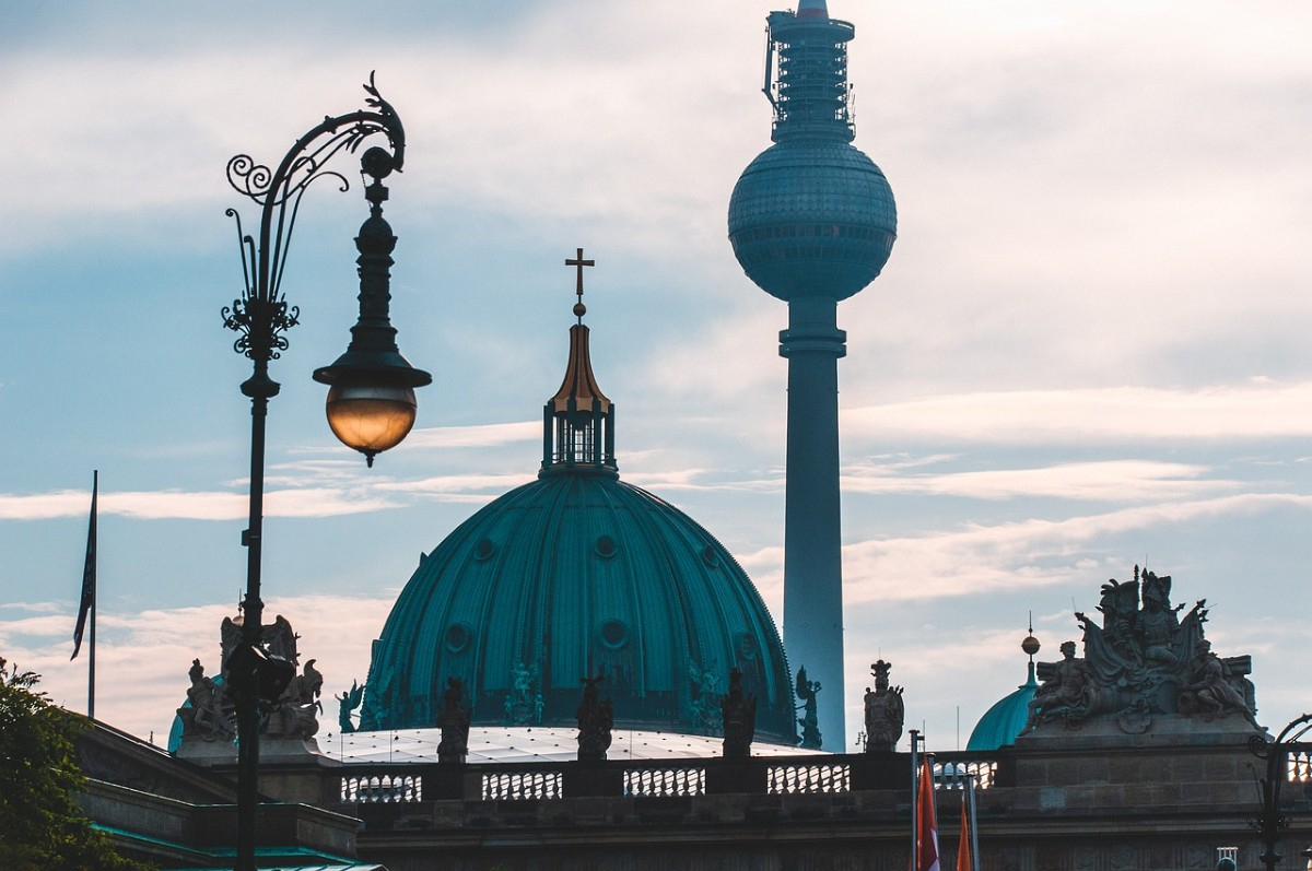 Berlin : Un séminaire d'entreprise sur mesure en Allemagne pour vivre une expérience professionnelle unique et inoubliable