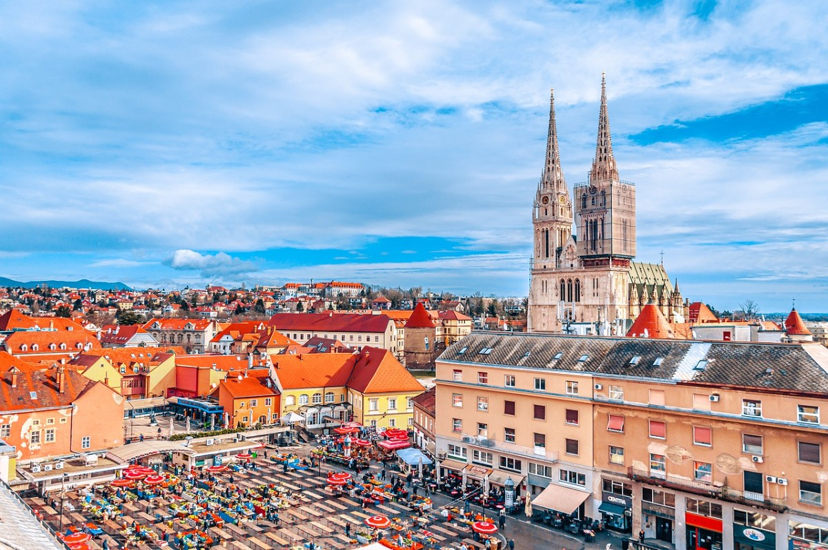  Séminaire d’entreprise en Croatie : Un voyage incentive exclusif pour récompenser vos collaborateurs autrement