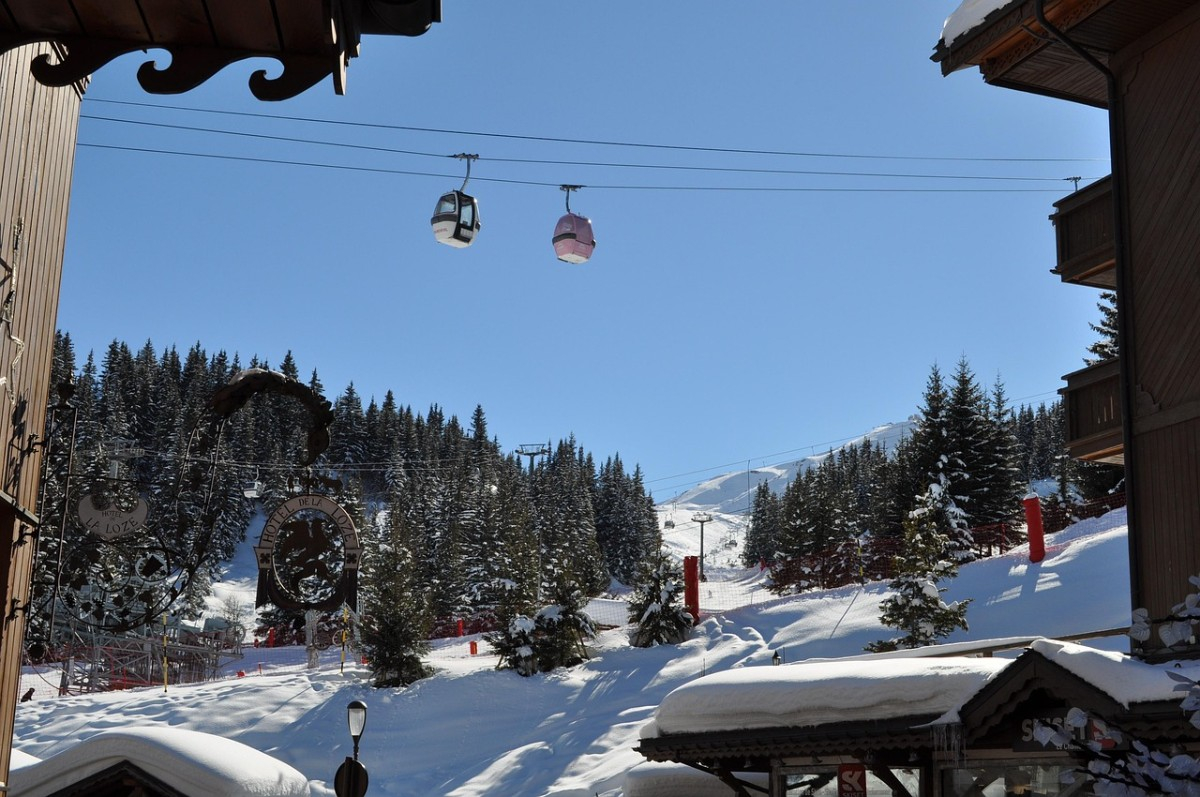 Séminaire à la montagne : Un voyage incentive ski inoubliable dans les Alpes françaises pour motiver vos équipes