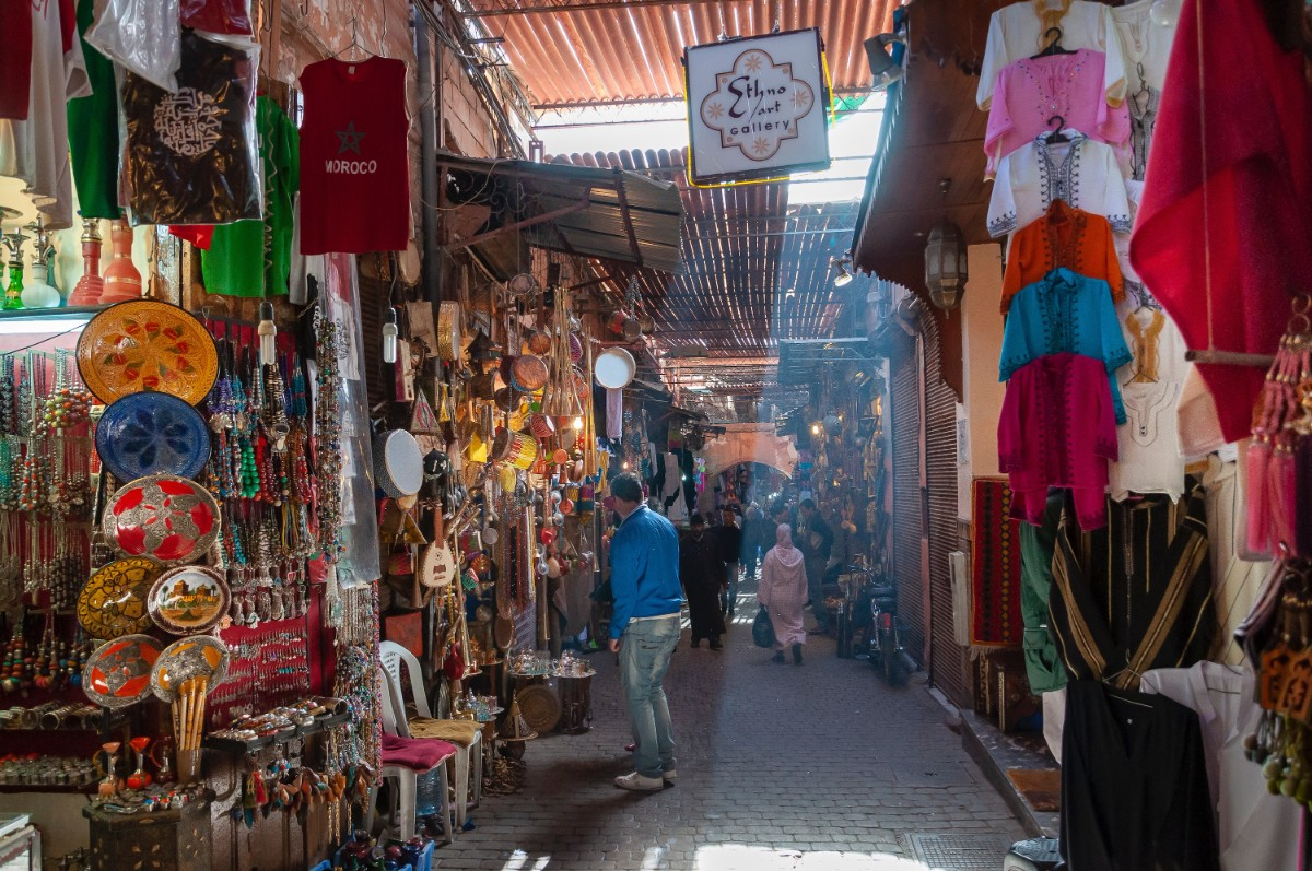 Marrakech : La destination idéale pour un séminaire clé en main pour 40 personnes au Maroc 