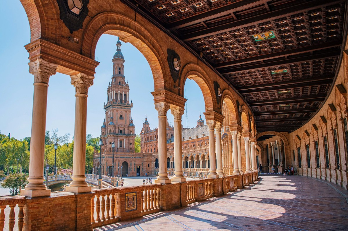 Séminaire à Séville – Espagne : convention, incentive et team building au cœur de l’Andalousie