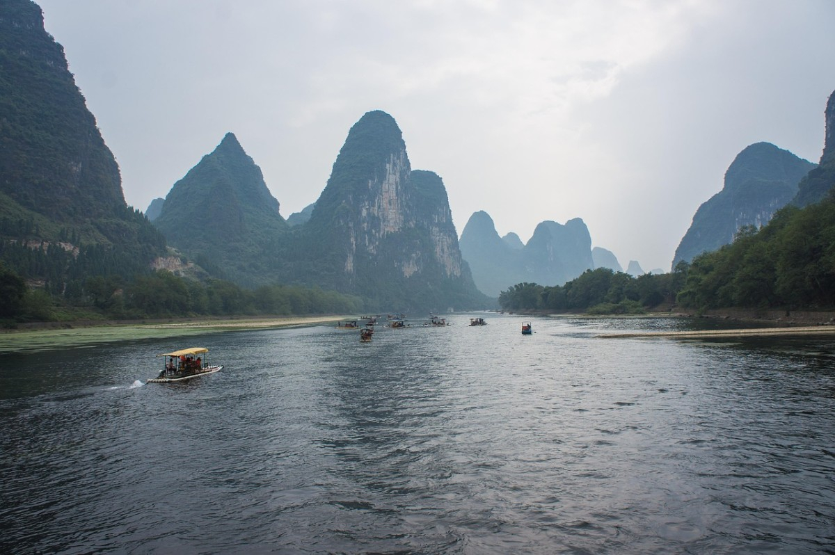 Séminaire d’entreprise à travers la Chine : un voyage incentive stratégique de Pékin à Shanghai avec escales culturelles à Xi’an et Guilin
