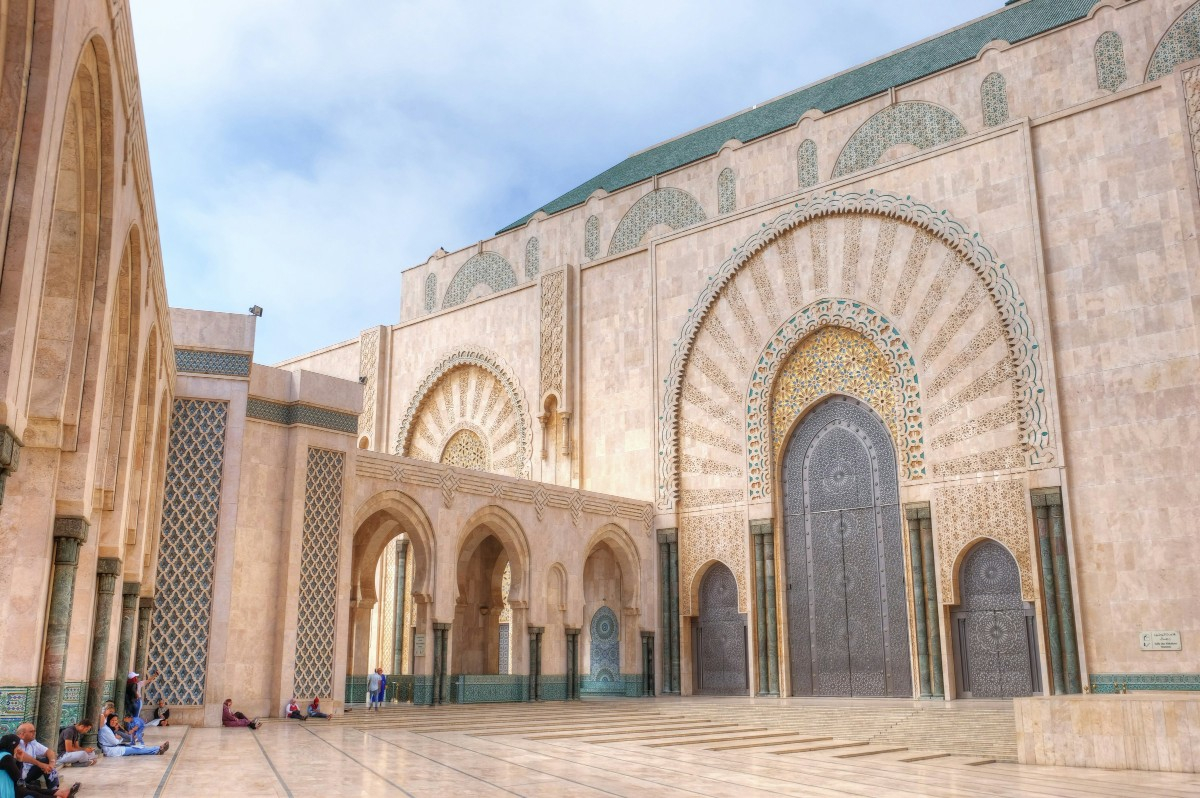 Voyage incentive à Casablanca – Maroc : incentive, conférence, cohésion d’équipe et séminaire sur-mesure dans la ville blanche