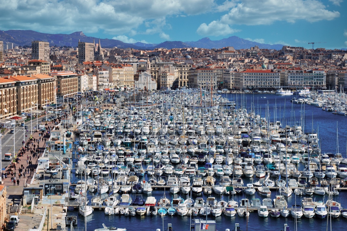 Agence incentive à Marseille et Aix-en-Provence : des séminaires sur mesure entre mer et soleil
