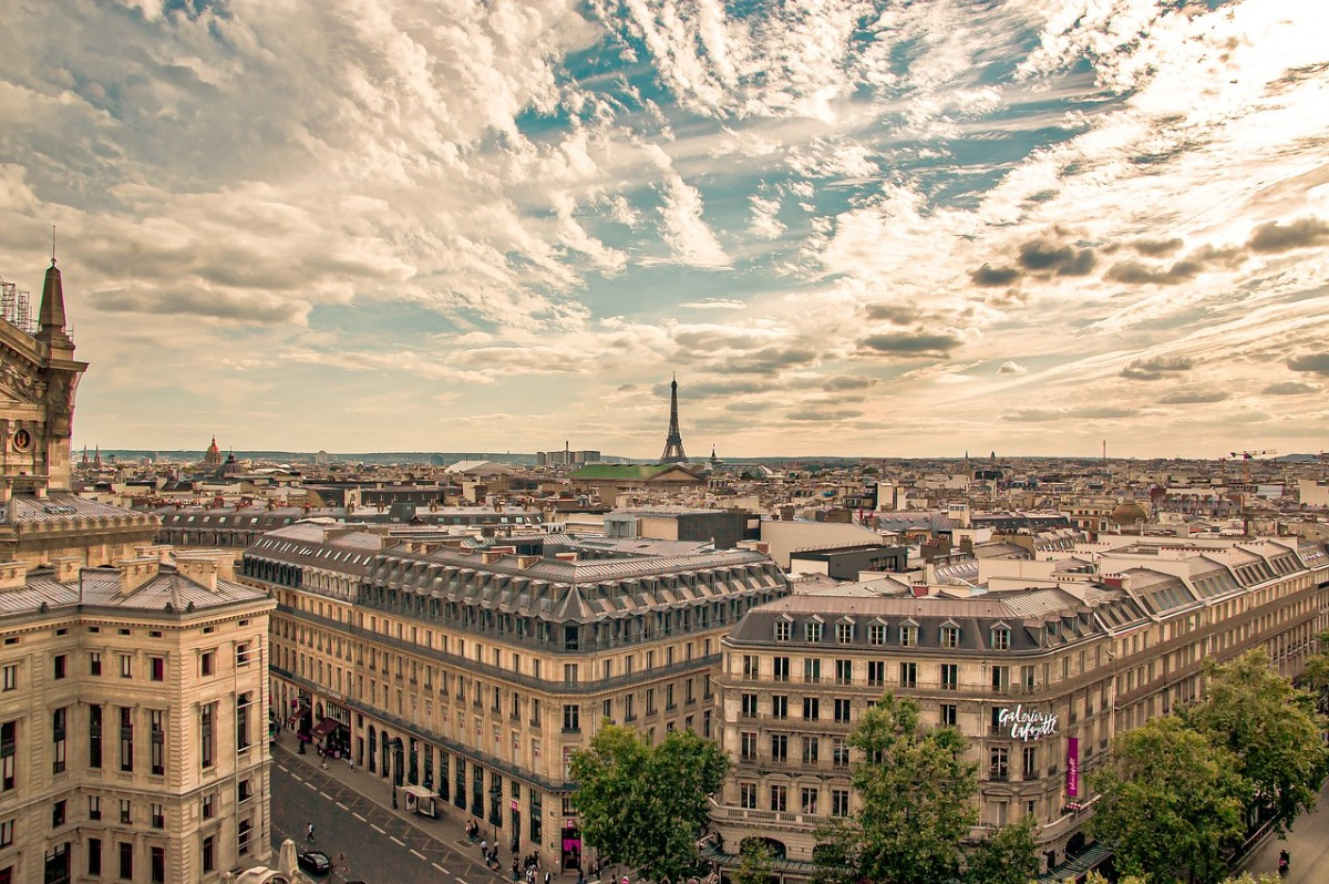 Séminaire incentive Paris : Cohésion et performance au cœur de la capitale