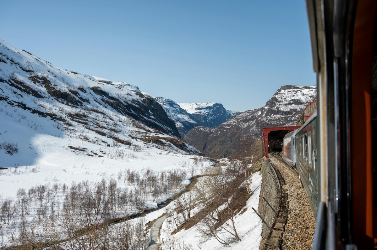 Organisez un séminaire mémorable en Norvège : vivez l’exception dans le Vestland entre Myrkdalen et Flåm