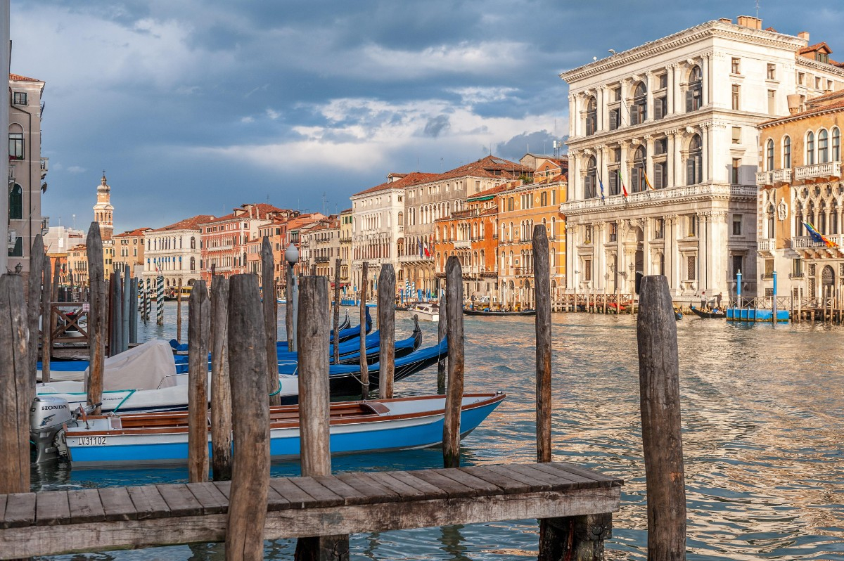 Venise : Un séminaire d’entreprise et séjour incentive pour renforcer la cohésion de vos collaborateurs