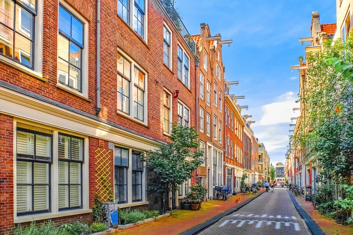 Amsterdam : Un séminaire d’entreprise sur mesure dans une ville stratégique des Pays-Bas