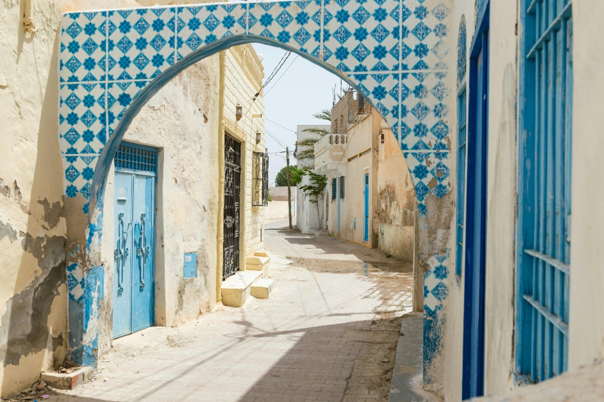 Séminaire d’entreprise à Djerba : un voyage incentive en Tunisie entre mer, culture et team building