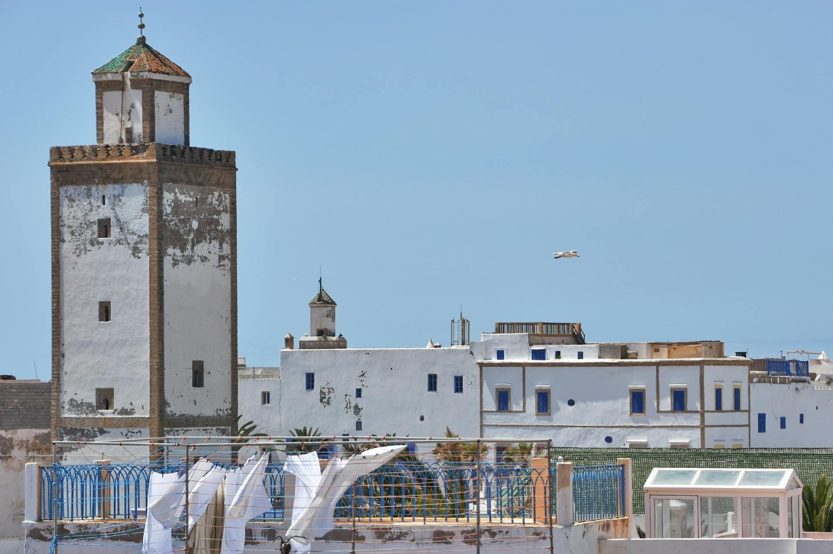 Essaouira : Le cadre idéal pour un séminaire d'entreprise alliant expériences incentive et team building au Maroc