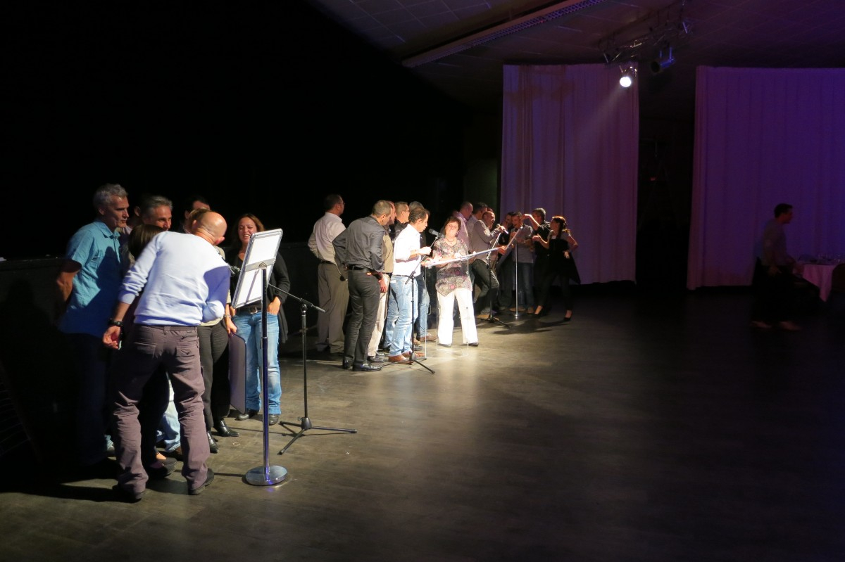Team building original à Marseille : vivez une expérience hors du commun