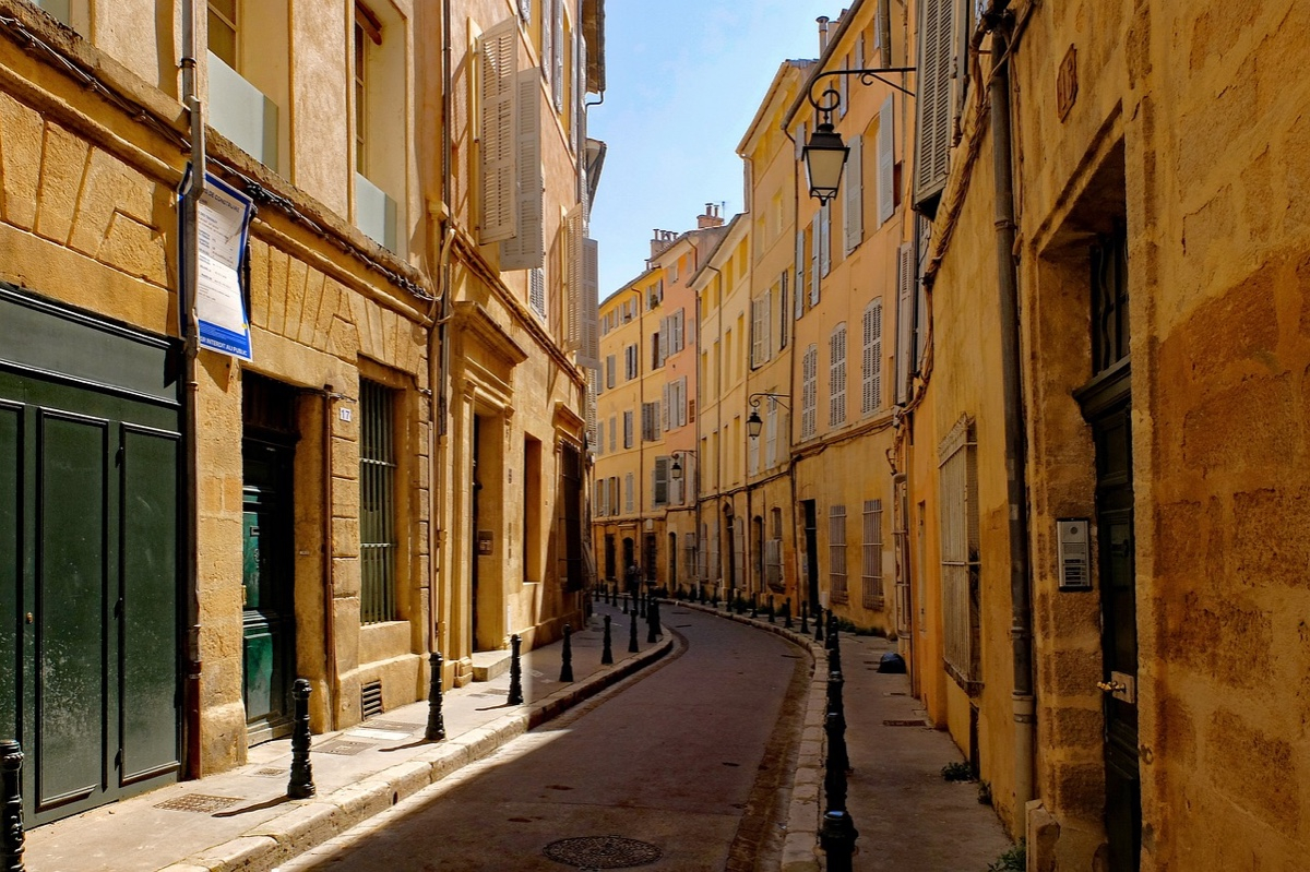 Aix-en-Provence : un séminaire d’entreprise entre nature, culture et team-building éco-responsable