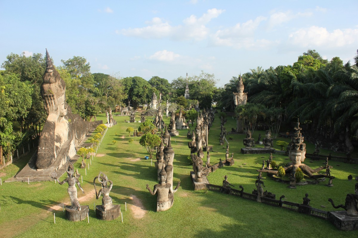 Séminaire d’entreprise et voyage incentive au Laos : une récompense authentique dans un cadre préservé