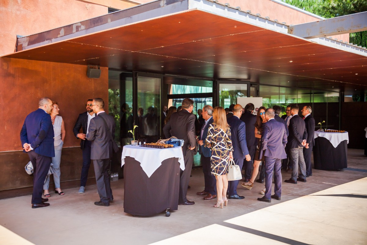  Séminaire d’entreprise à Port Aventura - Barcelone : conférence, incentive, team building et aventure professionnelle