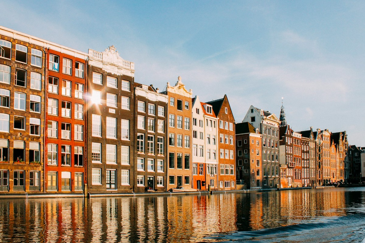 Séminaire à Amsterdam : incentive, team building et cohésion d’équipe dans la capitale des Pays-Bas