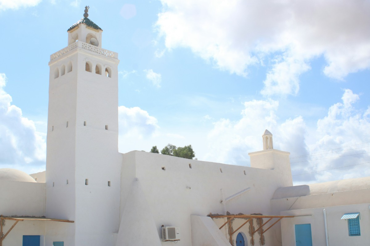 Séminaire d’entreprise à Djerba : un voyage incentive en Tunisie entre mer, culture et team building