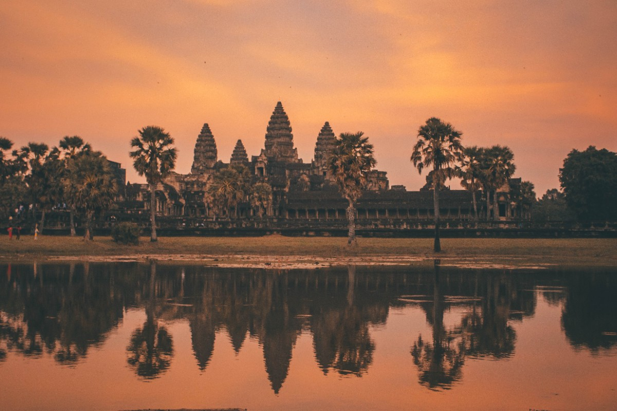 Séjour d’entreprise au Cambodge : Un voyage incentive authentique entre culture et team building immersif
