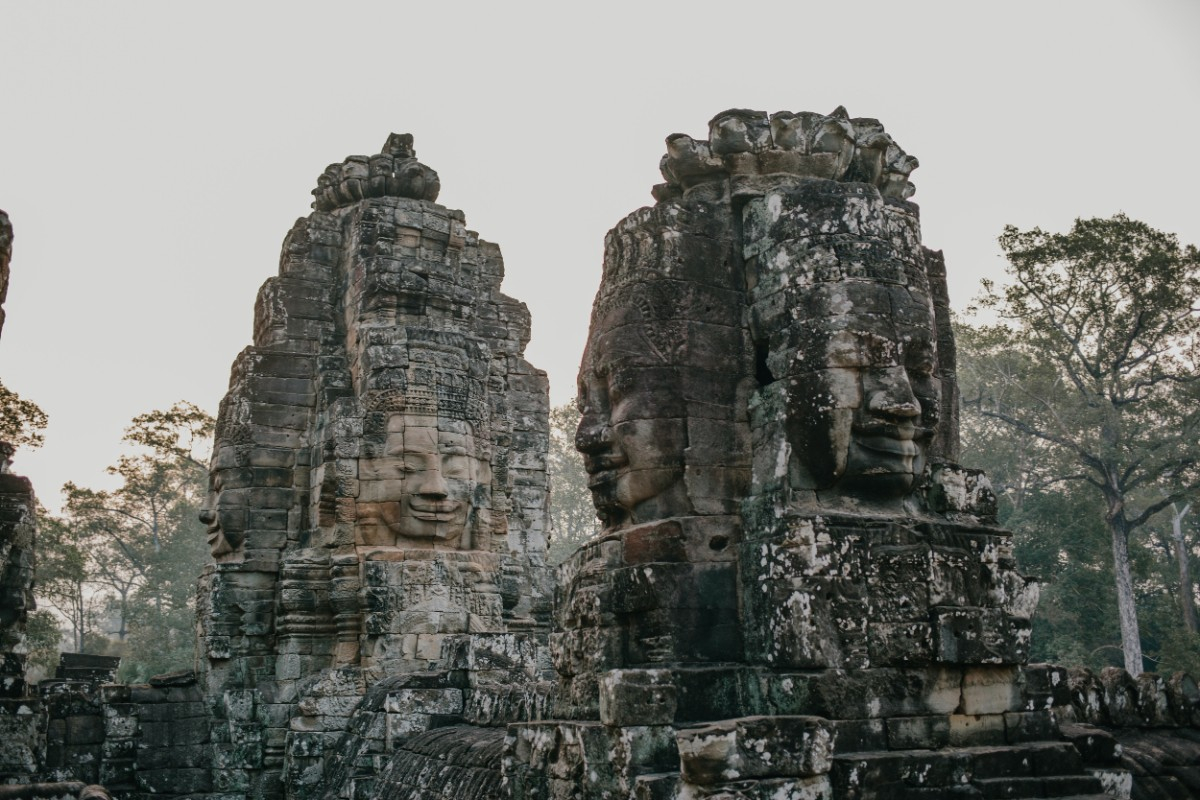 Séjour d’entreprise au Cambodge : Un voyage incentive authentique entre culture et team building immersif