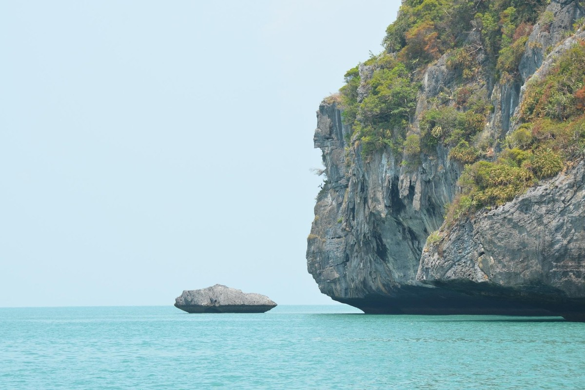 Koh Samui : Un voyage incentive unique avec séminaire d’entreprise et découverte du golfe de la thaïlande