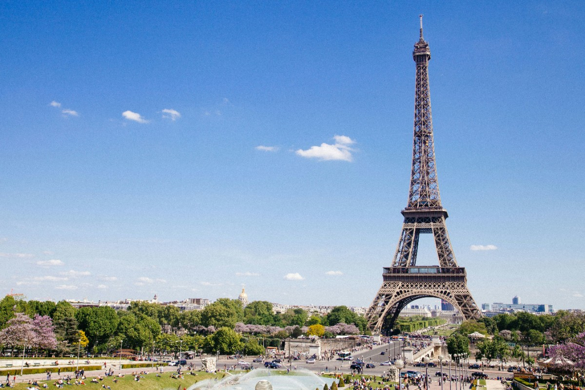  Séminaire d’entreprise en France à Paris : incentive, team building et soirée dans la capitale