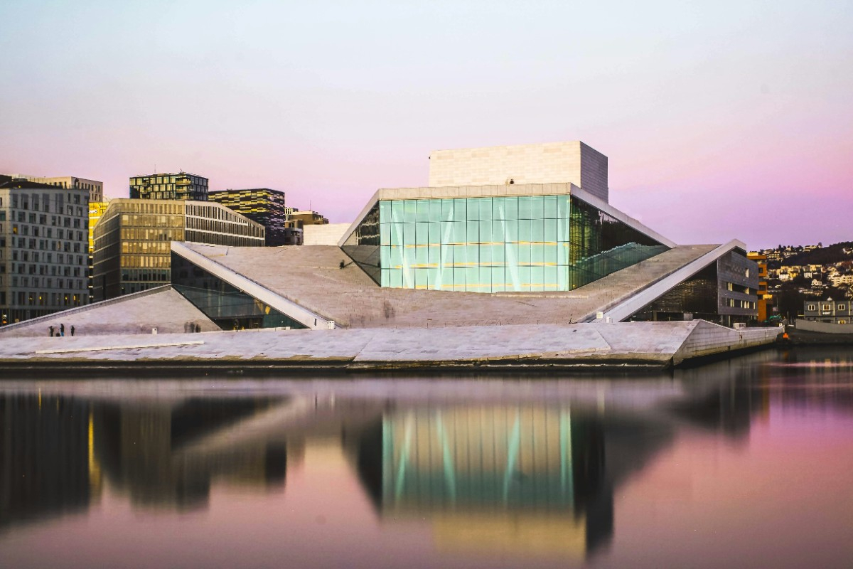 Séminaire d’entreprise en Norvège à Oslo : un voyage incentive et team building au cœur des fjords