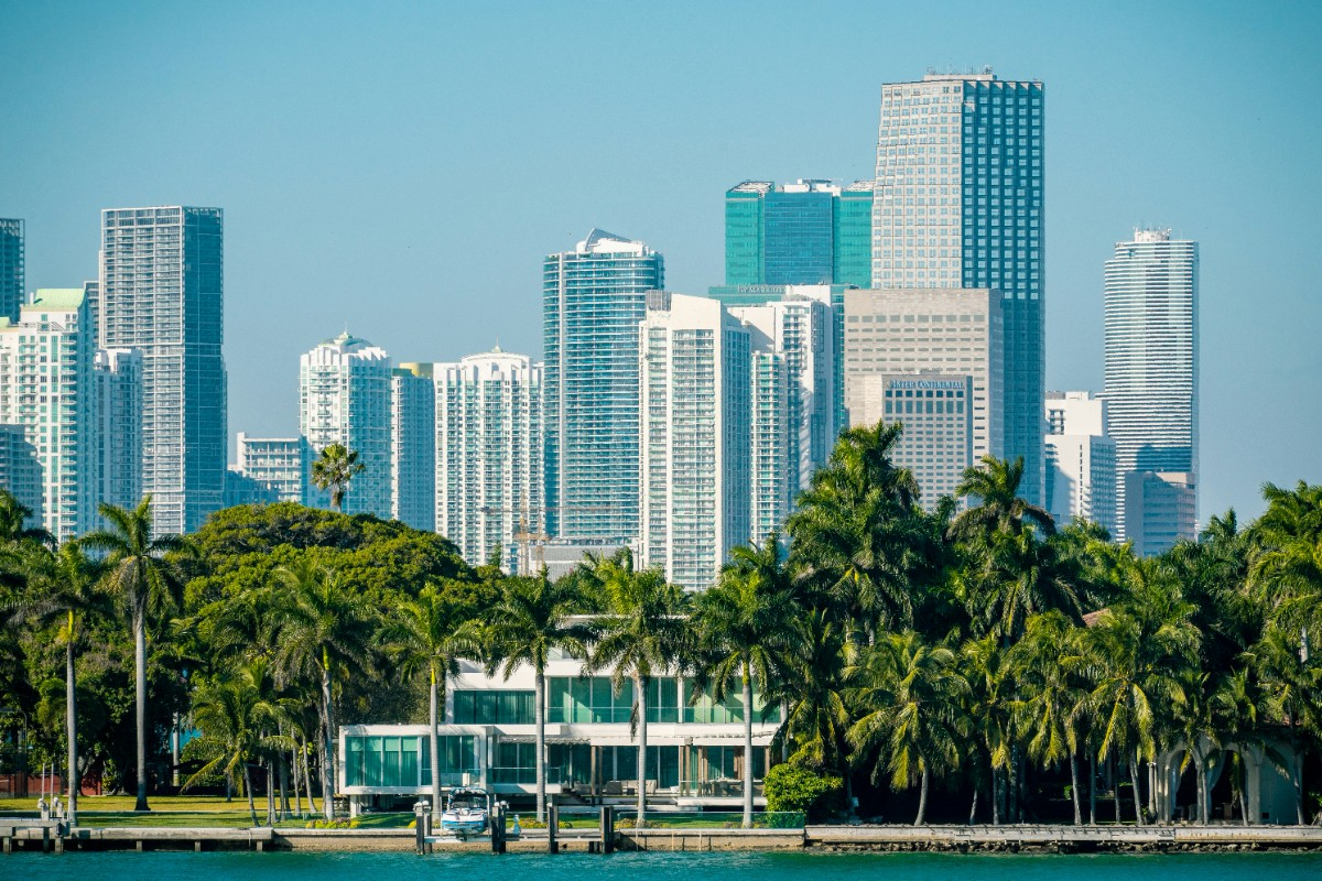 Séminaire d’entreprise à Miami en Floride : Le voyage incentive idéal entre team building, soleil et récompense