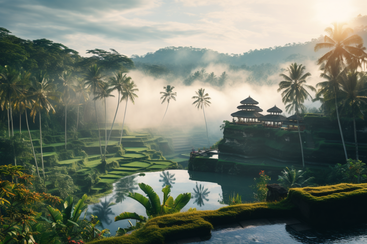 Bali : Un voyage incentive en Indonésie entre nature luxuriante et expériences immersives