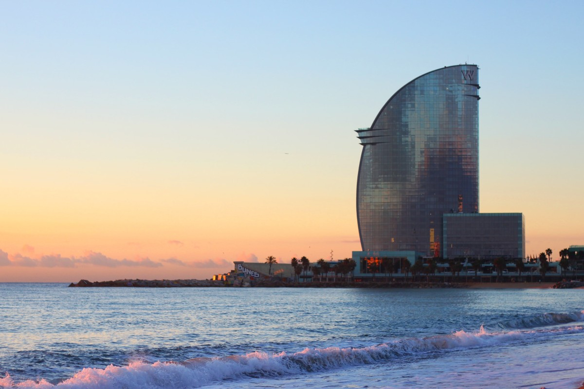 Barcelone : Voyage de récompense, incentive et séminaire d’entreprise dans une ville dynamique en Espagne