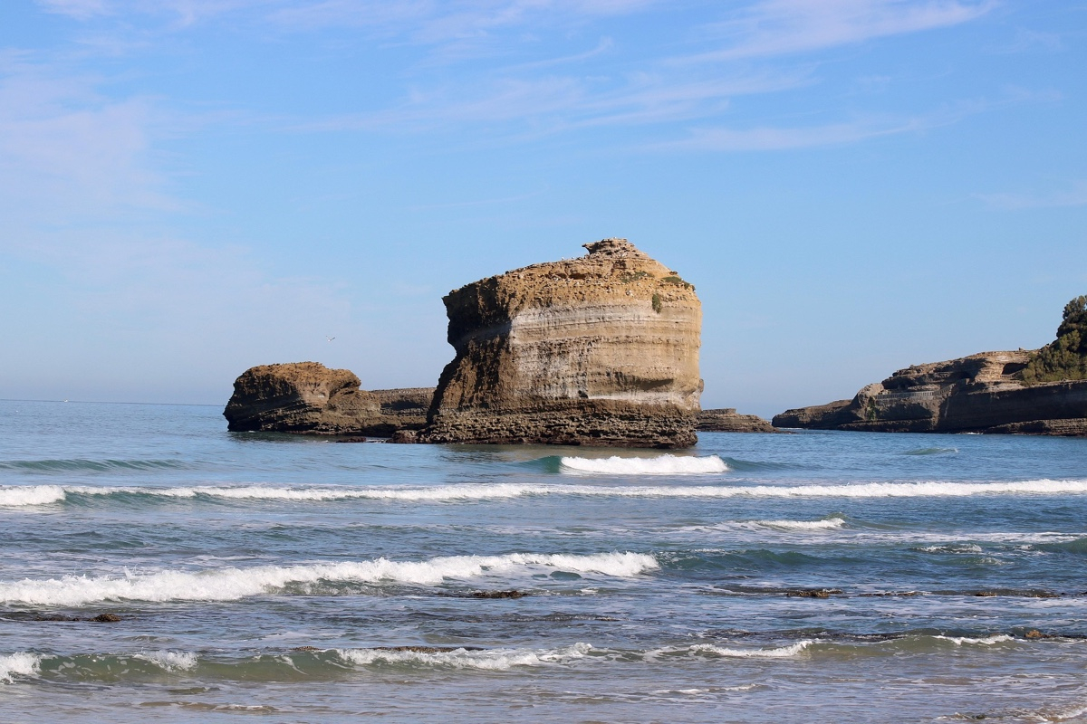Pourquoi choisir Biarritz pour votre prochain séminaire d'entreprise et team building dans le Pays Basque ?