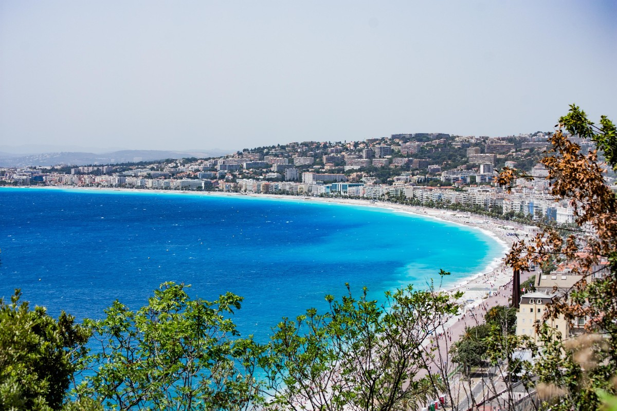 Nice : Un séminaire clé en main sur la Côte d’Azur pour booster la motivation de vos collaborateurs