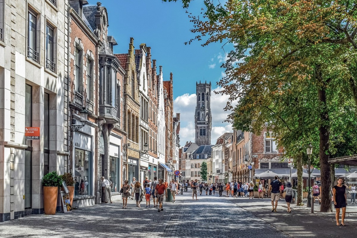 Voyage d’entreprise à Bruxelles : un séminaire en Belgique alliant team building et récompense
